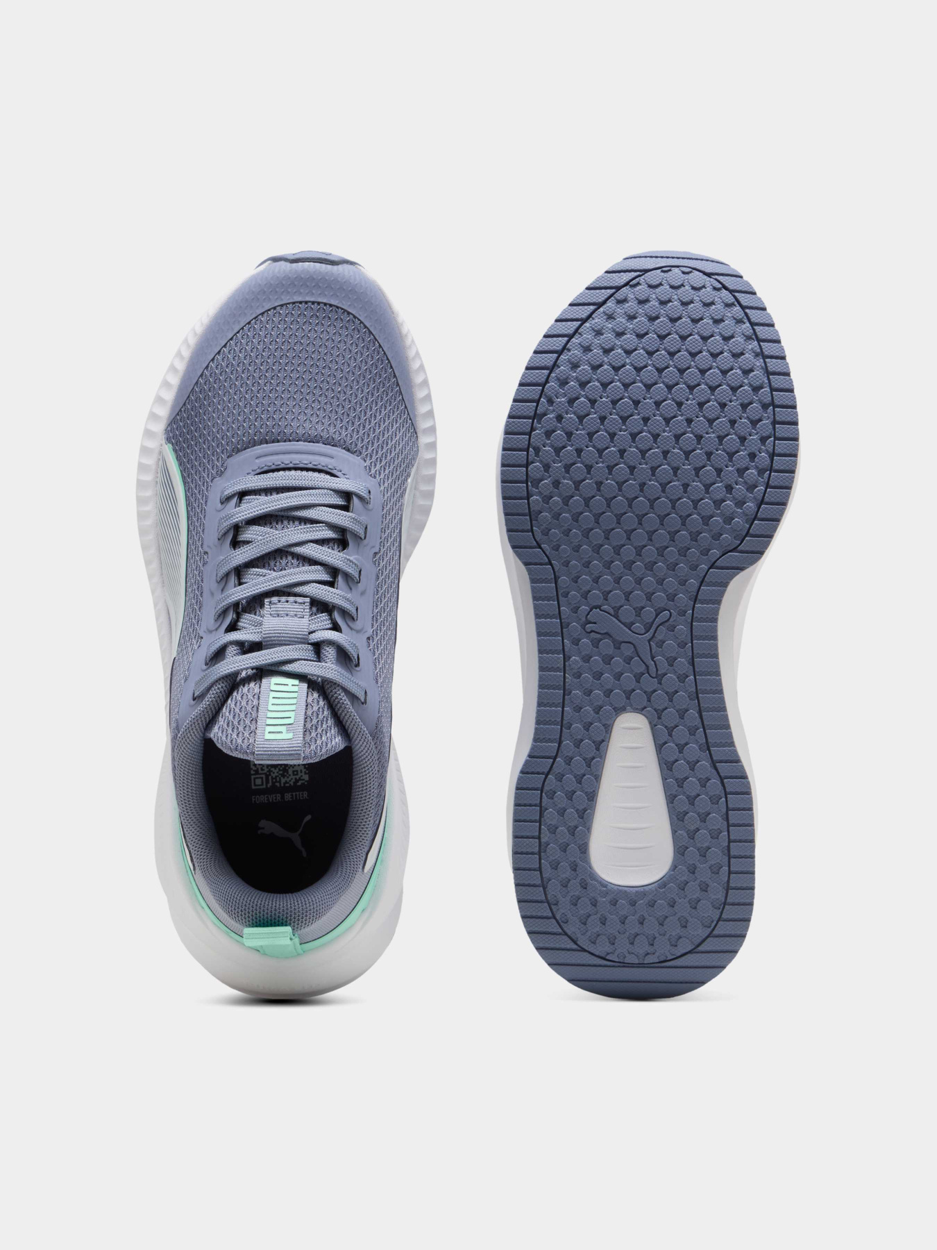 Кроссовки Flyer Lite 3 Running Shoes Youth модель 401526 Фото