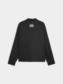 Спортивная кофта PUMA Mclaren Coach T7 Jkt модель 637506 Фото