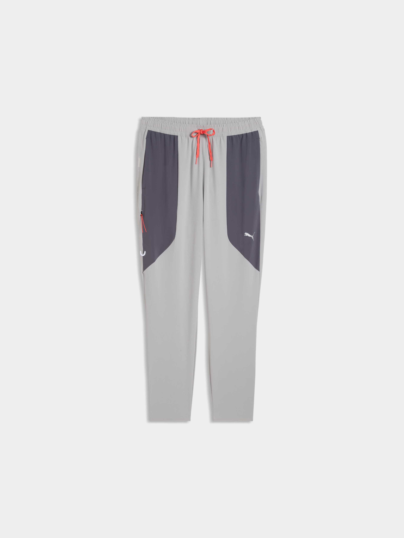 Штаны спортивные PUMA M Pwrtrain Woven Pant модель 527651 Фото