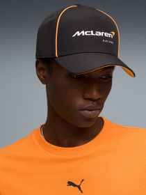 Кепка McLAREN RACING Baseball Cap модель 027478 Фото