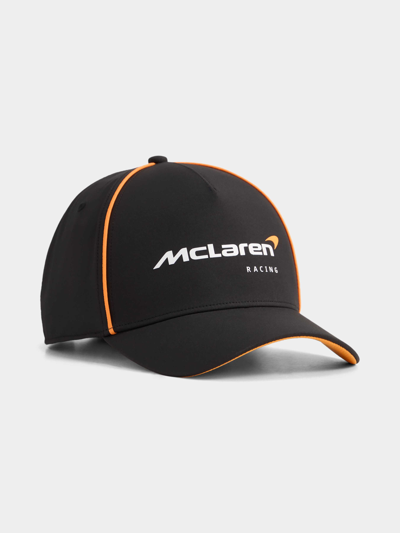 Кепка PUMA Mclaren Bb Cap модель 027478 Фото