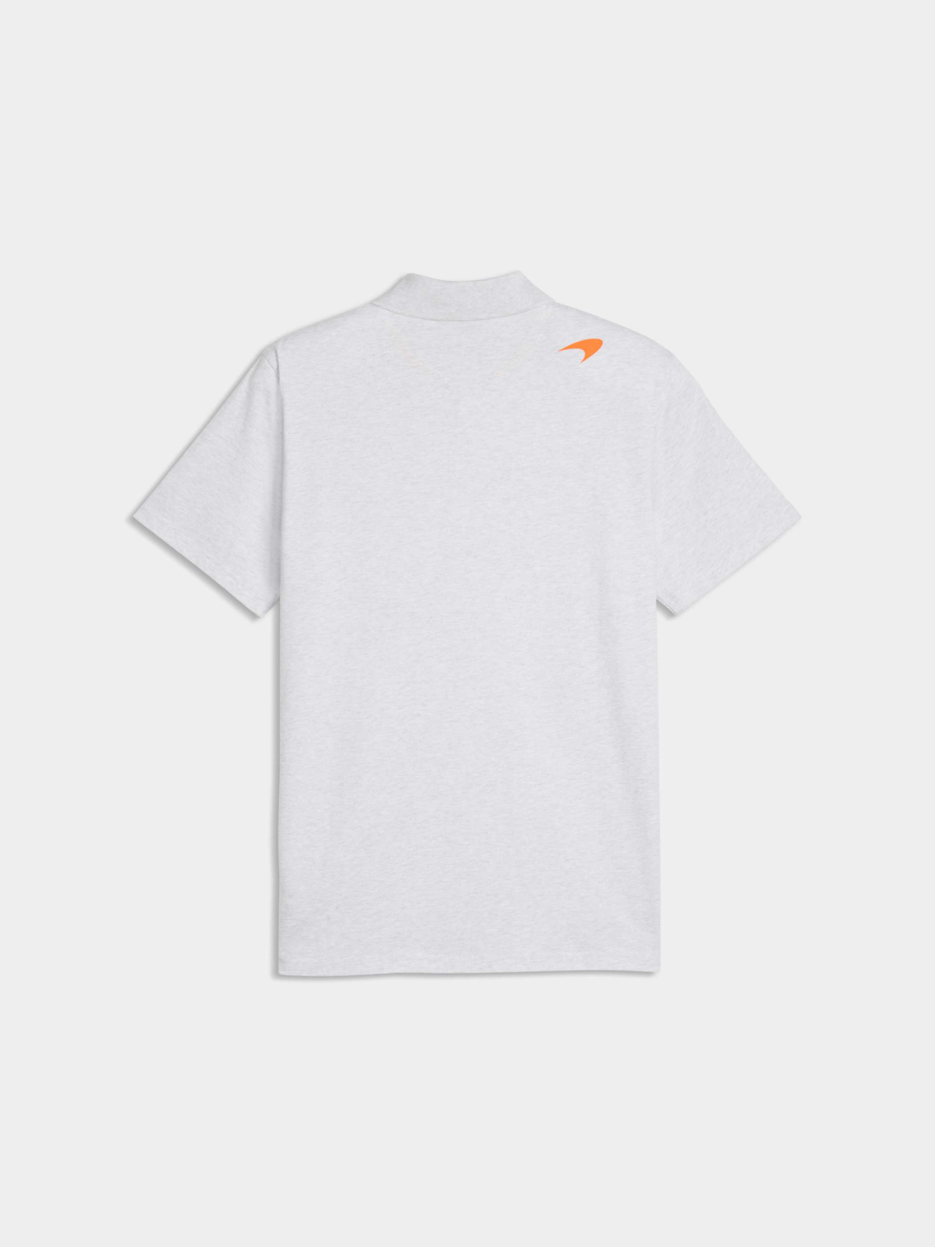 Футболки і поло PUMA Mclaren Small Logo Polo модель 637450 Фото