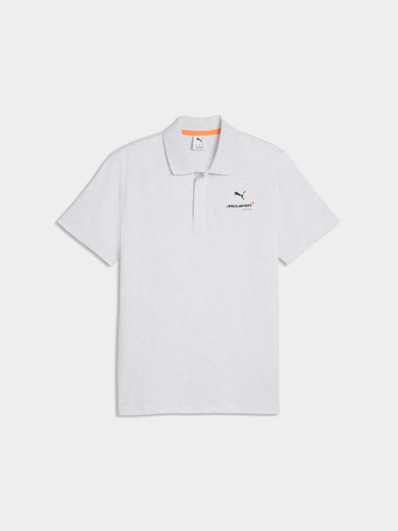 Футболки і поло PUMA Mclaren Small Logo Polo модель 637450 Фото