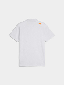 Футболки і поло PUMA Mclaren Small Logo Polo модель 637450 Фото