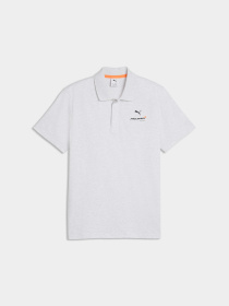 Футболки і поло PUMA Mclaren Small Logo Polo модель 637450 Фото