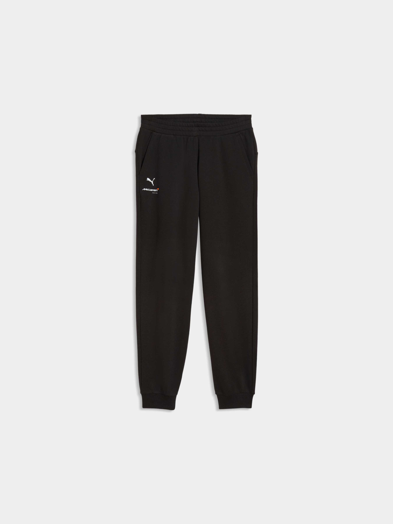 Детские штаны McLAREN RACING Essentials Pants Youth модель 637502 Фото