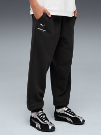 Детские штаны McLAREN RACING Essentials Pants Youth модель 637502 Детские штаны McLAREN RACING Essentials Pants Youth модель 637502 Фото