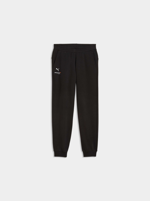 Спортивні штани PUMA Mclaren Essential Pants Kids модель 637502 Фото