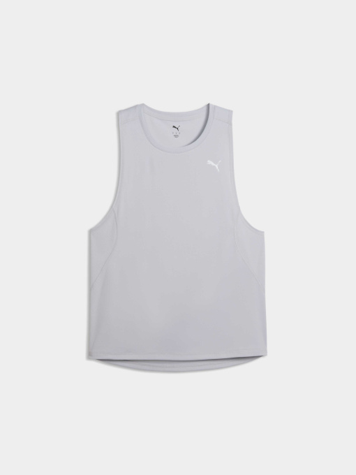 Спортивна майка PUMA Run Velocity Tank (poly) модель 526595 Фото