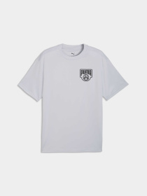 Футболка Posterize Basketball Tee Men модель 630499 Фото