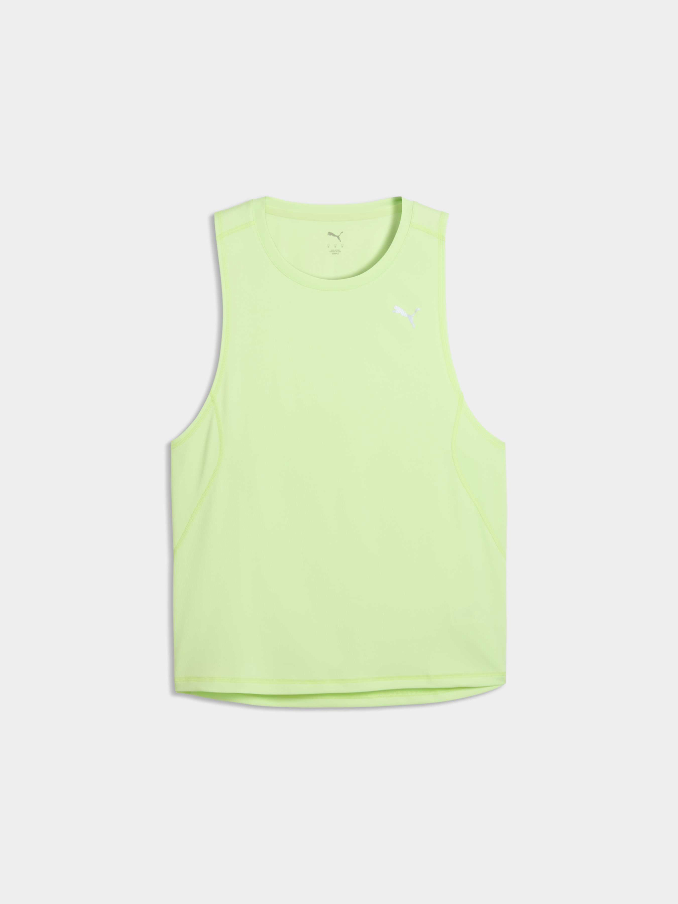 Спортивна майка PUMA Run Velocity Tank (poly) модель 526595 Фото
