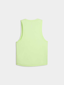 Спортивна майка PUMA Run Velocity Tank (poly) модель 526595 Фото
