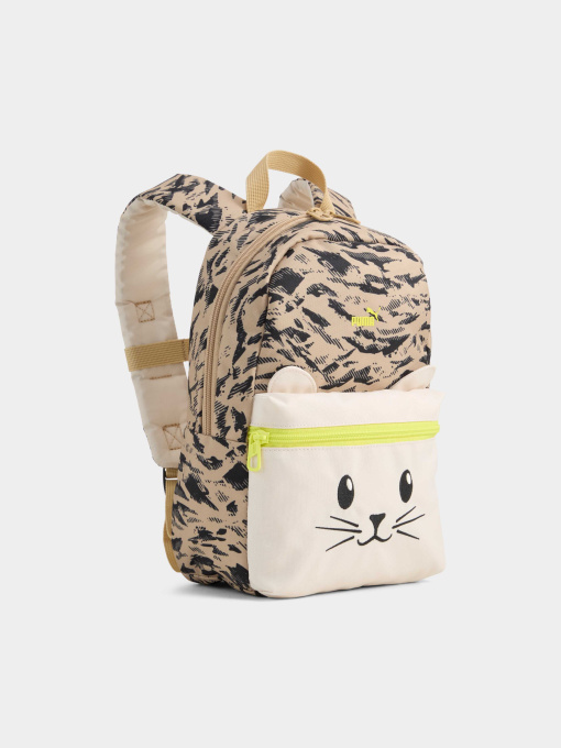 Повседневный рюкзак PUMA Animal Extra Small Backpack модель 092210 Фото