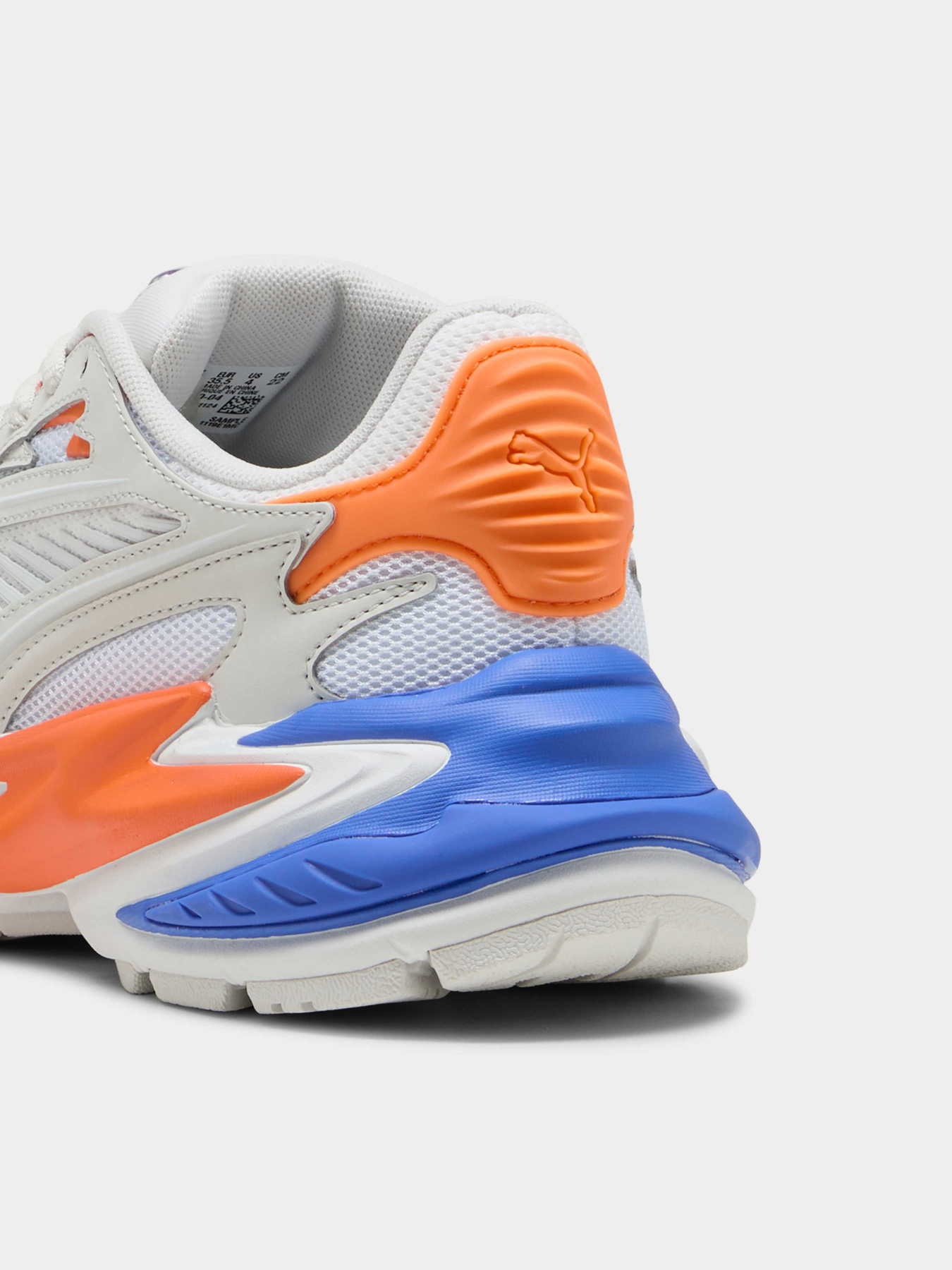 Кроссовки RS Surge Toys Sneakers Youth модель 405140 Фото