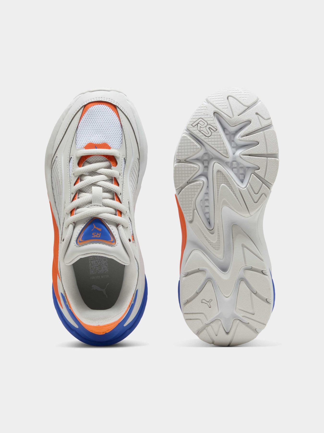 Кроссовки RS Surge Toys Sneakers Youth модель 405140 Фото