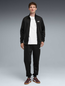 Спортивний костюм Essentials Tracksuit Men модель 692630 Фото