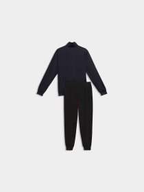 Спортивний костюм PUMA Knitted Suit модель 692630 Спортивний костюм PUMA Knitted Suit модель 692630 Фото