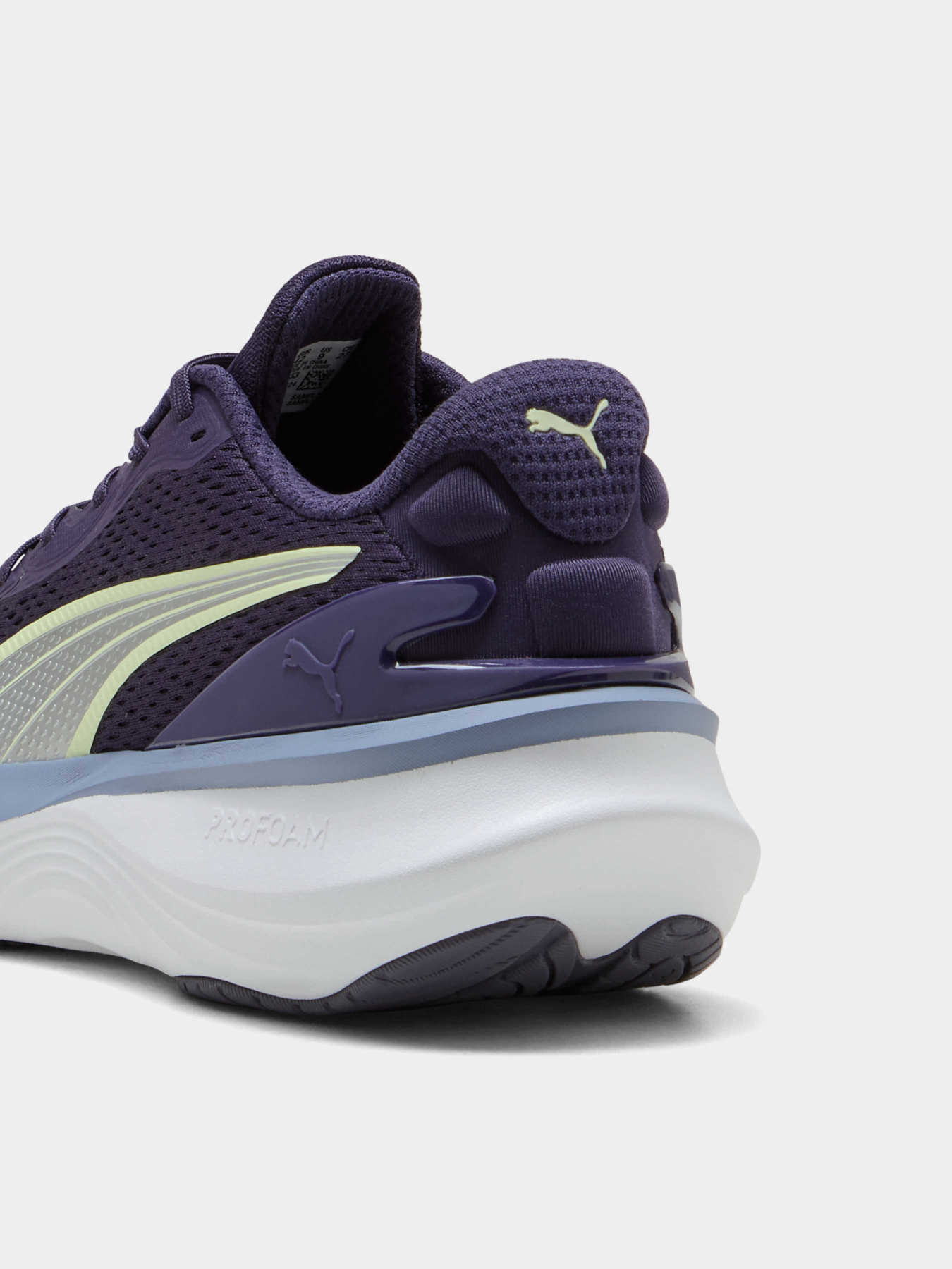 Кросівки для бігу PUMA Scend Pro 2 модель 310779 Кросівки для бігу PUMA Scend Pro 2 модель 310779 Фото