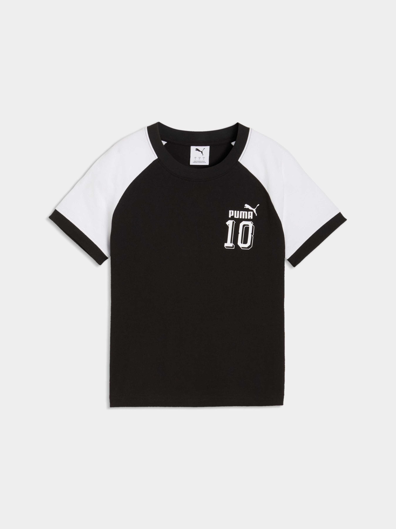 Футболки и поло PUMA Future..archive Tee модель 634591 Фото
