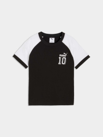 Футболки и поло PUMA Future..archive Tee модель 634591 Фото