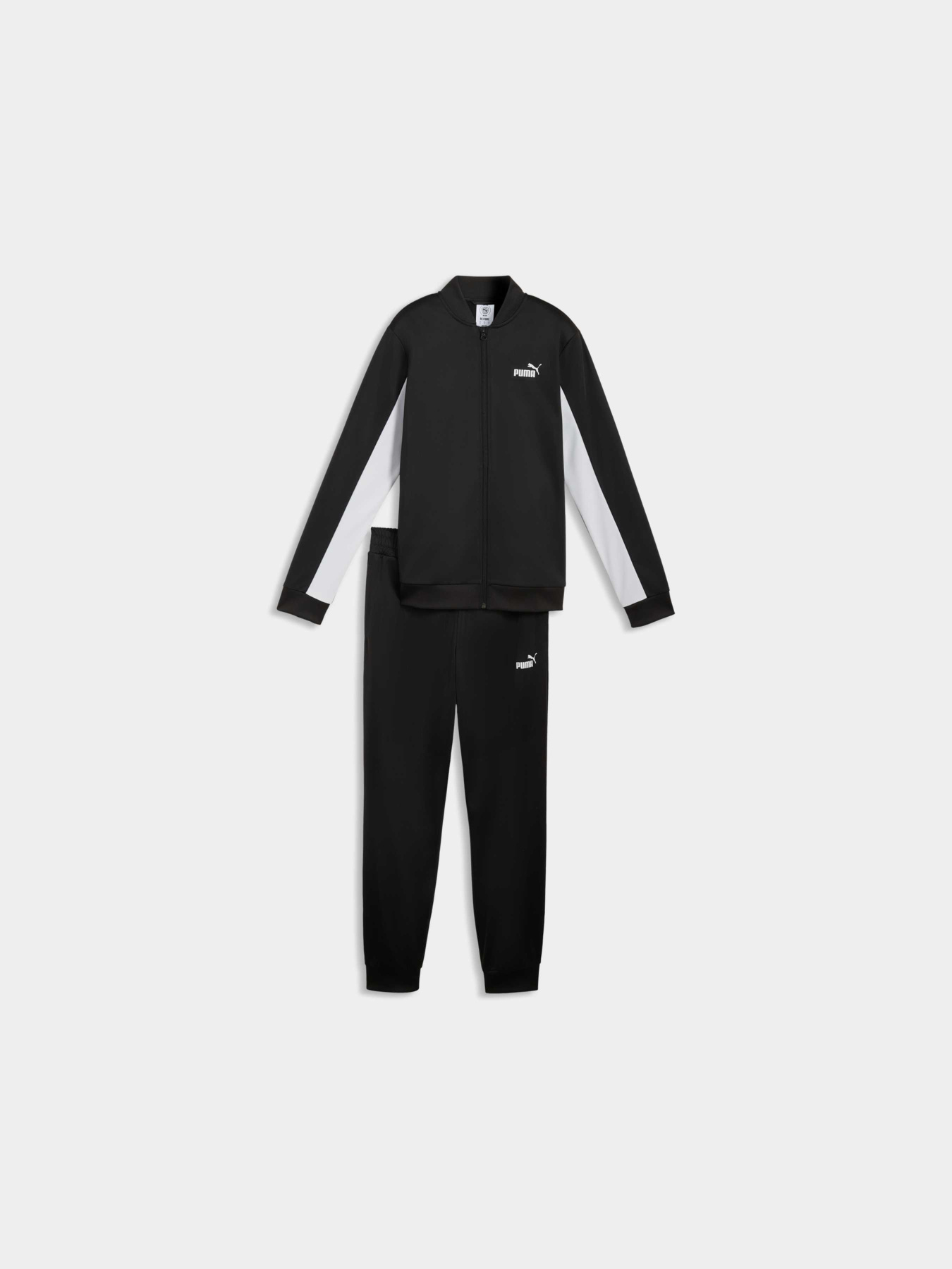 Спортивный костюм PUMA Poly Baseball Suit Cl модель 691905 Спортивный костюм PUMA Poly Baseball Suit Cl модель 691905 Фото