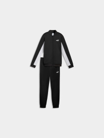 Спортивний костюм PUMA Poly Baseball Suit Cl модель 691905 Фото