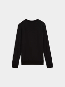 Світшот Essentials No. 1 Logo Crew Women модель 682414 Фото