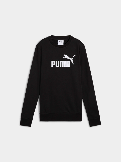 Світшот PUMA Ess No. 1 Logo Crew модель 682414 Фото