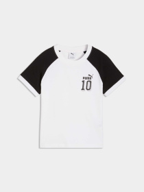 Футболка PUMA Future..archive Tee модель 634591 Фото