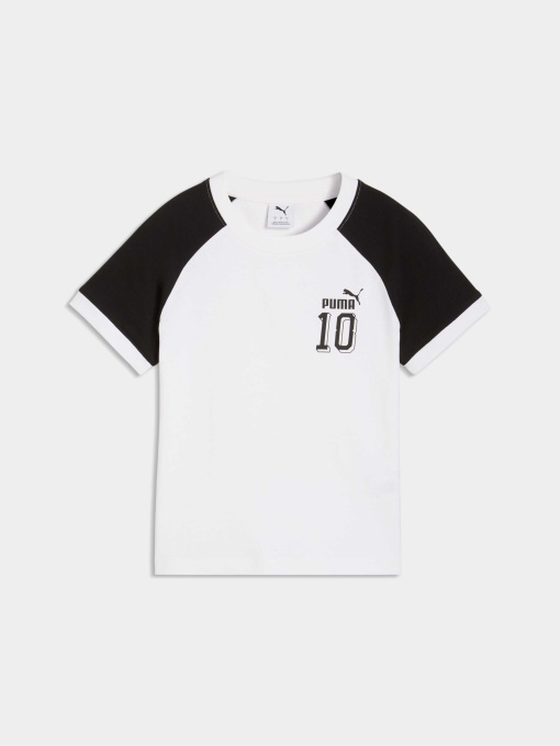 Футболка PUMA Future..archive Tee модель 634591 Фото