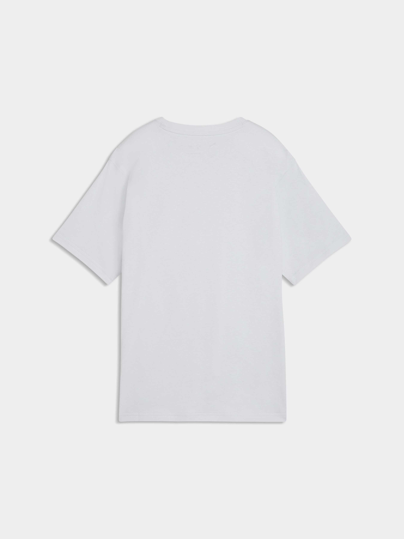 Футболки и поло PUMA Bmw Mms Wmn Ess Tee модель 634911 Фото