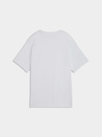 Футболки и поло PUMA Bmw Mms Wmn Ess Tee модель 634911 Фото