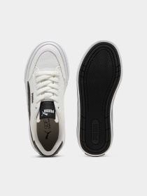 Кеди низькі PUMA Court Classic Vulc Fs Jr модель 396558 Фото