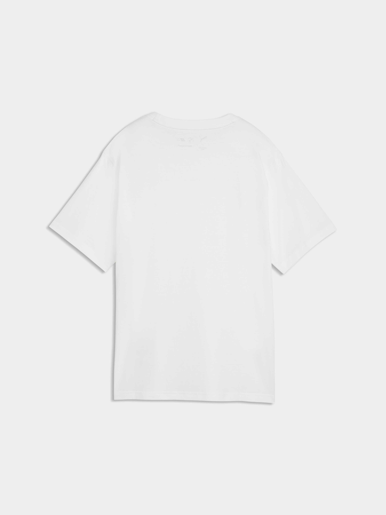 Футболка PUMA Bmw Mms Wmn Ess Tee модель 634911 Футболка PUMA Bmw Mms Wmn Ess Tee модель 634911 Фото