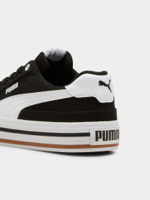 Кеди низькі PUMA Court Classic Vulc Fs Jr модель 396558 Фото