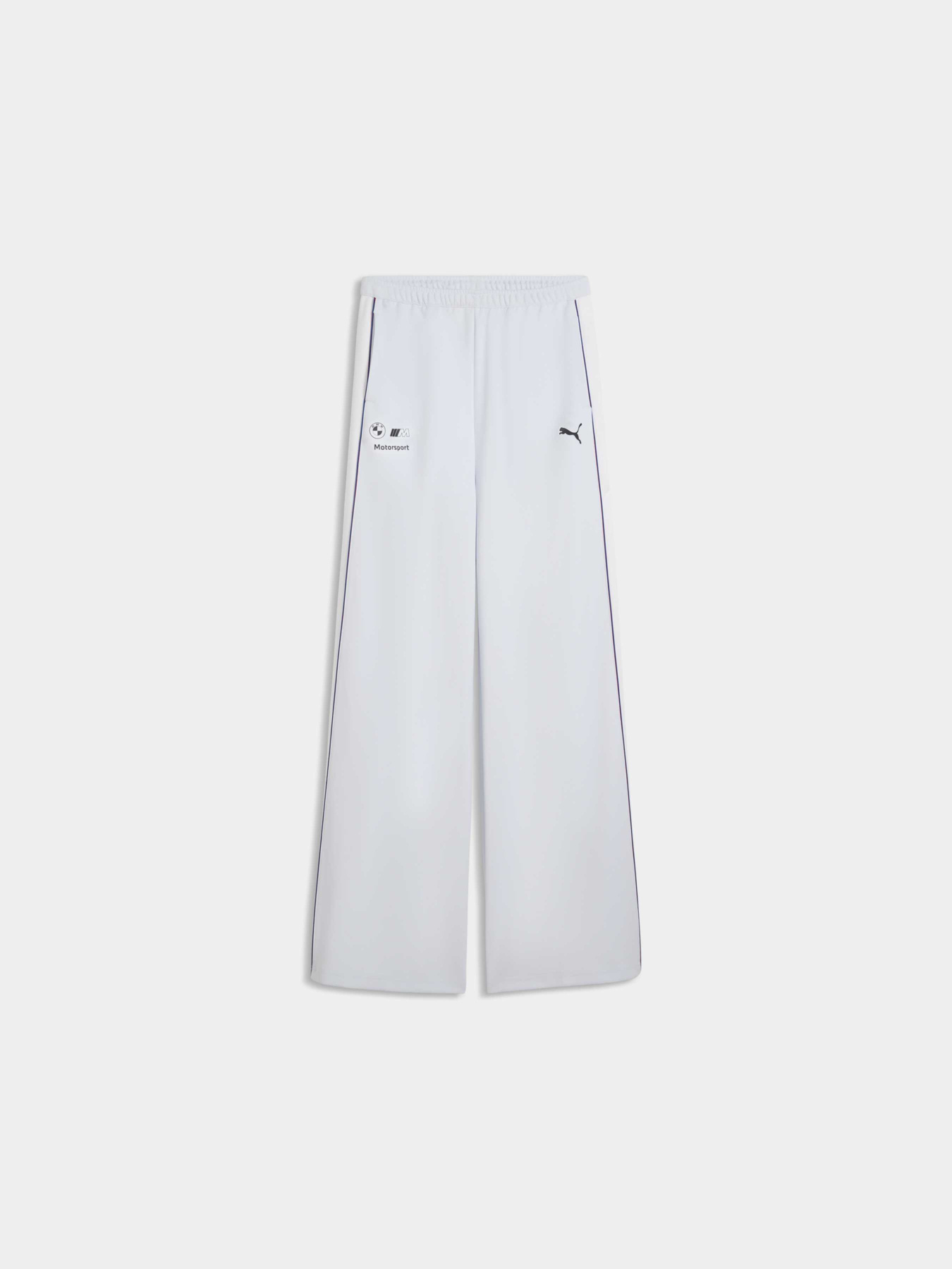 Штаны спортивные PUMA Bmw Mms Wmn Lifestyle Pants модель 634904 Фото
