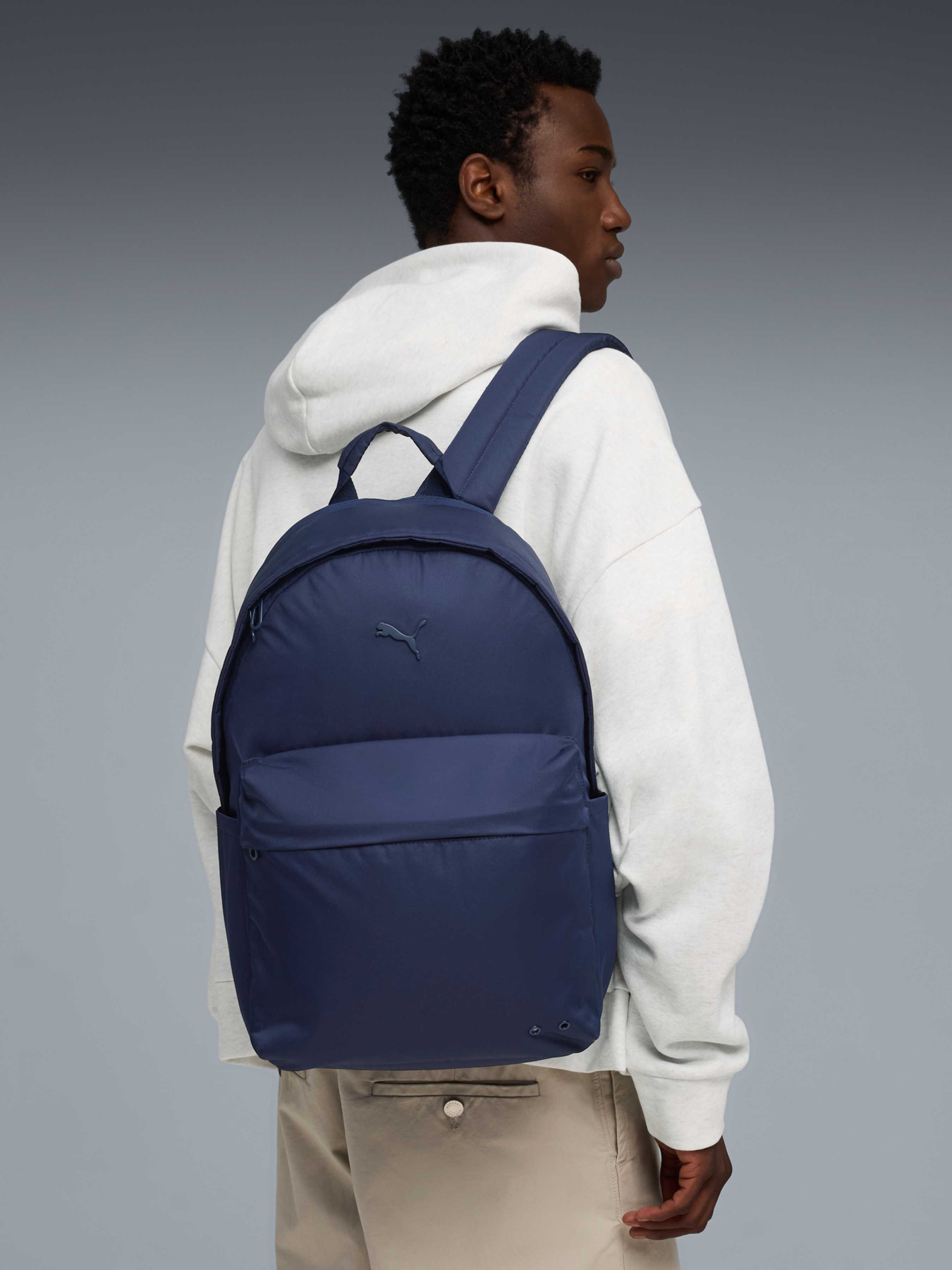 Повсякденний рюкзак PUMA Essentials Backpack модель 092306 Фото