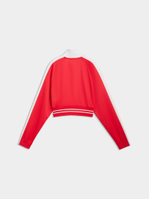 Олимпийка T7 Cropped Track Jacket Women модель 634556 Фото