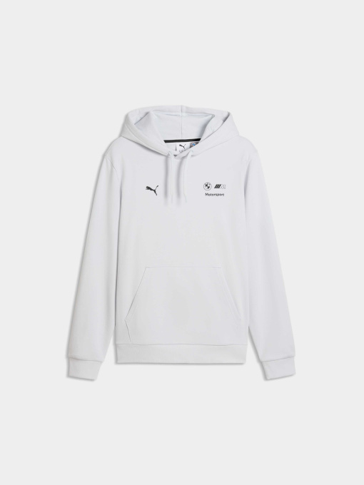 Худі BMW M MOTORSPORT Essentials Hoodie Men модель 634893 Фото