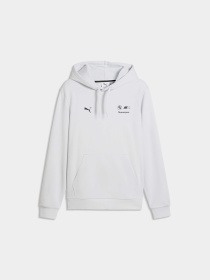 Худі BMW M MOTORSPORT Essentials Hoodie Men модель 634893 Фото