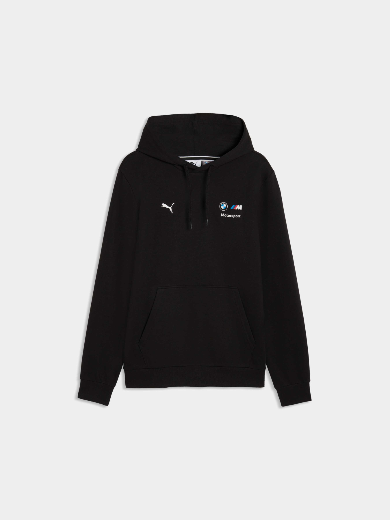 Худі BMW M MOTORSPORT Essentials Hoodie Men модель 634893 Фото