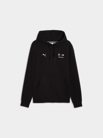 Худі BMW M MOTORSPORT Essentials Hoodie Men модель 634893 Фото