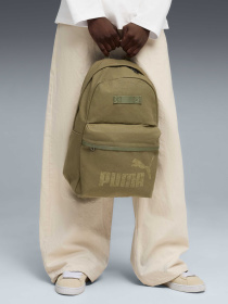Повседневный рюкзак PUMA Lowdown Backpack модель 092310 Фото