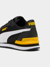 Кросівки повсякденні PUMA St Runner V4 Mesh Jr модель 399876 Кросівки повсякденні PUMA St Runner V4 Mesh Jr модель 399876 Фото