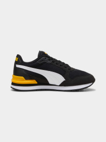 Кросівки повсякденні PUMA St Runner V4 Mesh Jr модель 399876 Кросівки повсякденні PUMA St Runner V4 Mesh Jr модель 399876 Фото