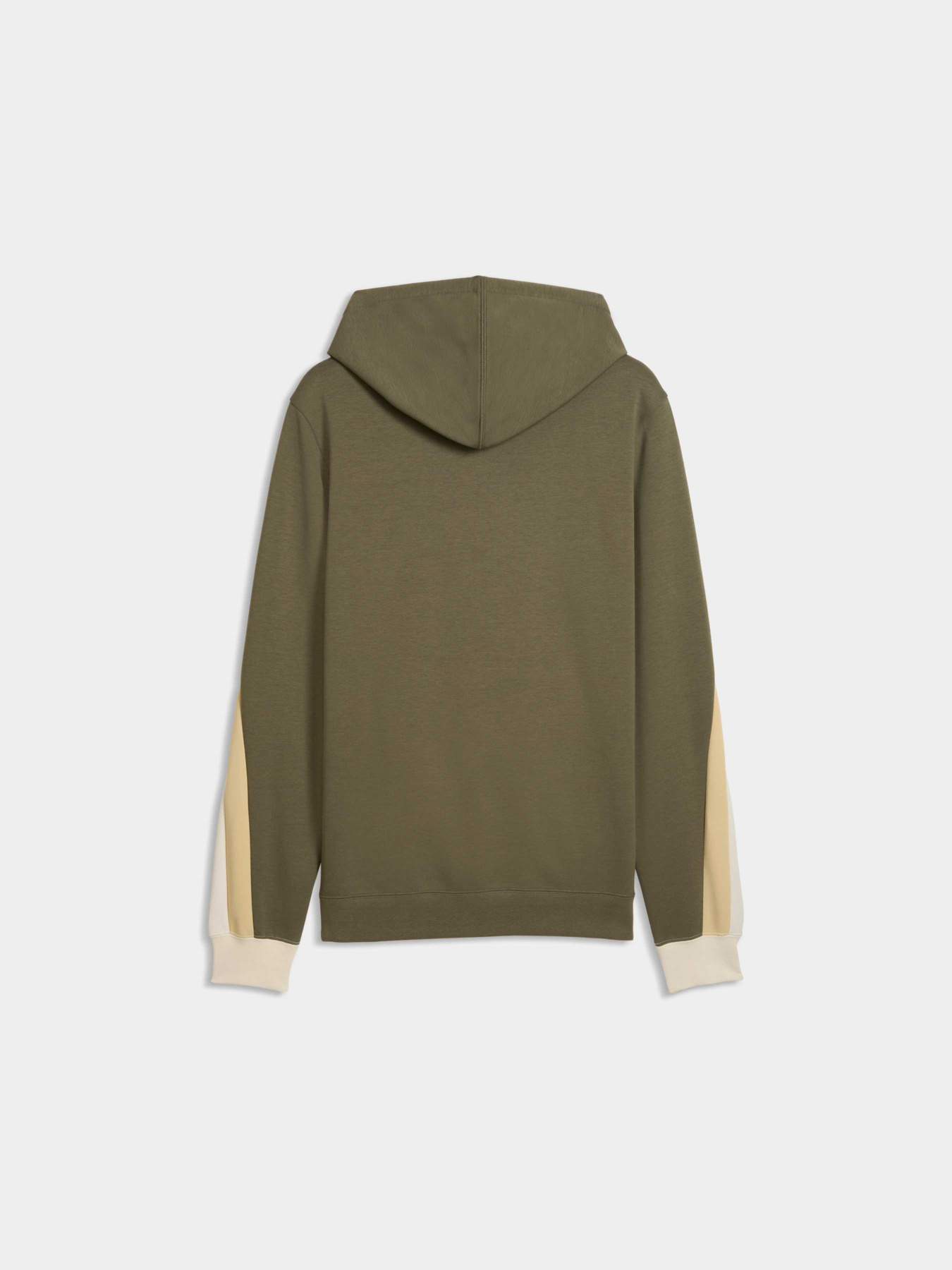 Худи Essentials Colourblock Hoodie Men модель 692597 Фото