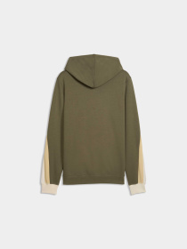 Худі PUMA Ess Block Hoodie модель 692597 Худі PUMA Ess Block Hoodie модель 692597 Фото