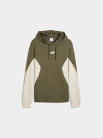 Худи PUMA Ess Block Hoodie модель 692597 Фото