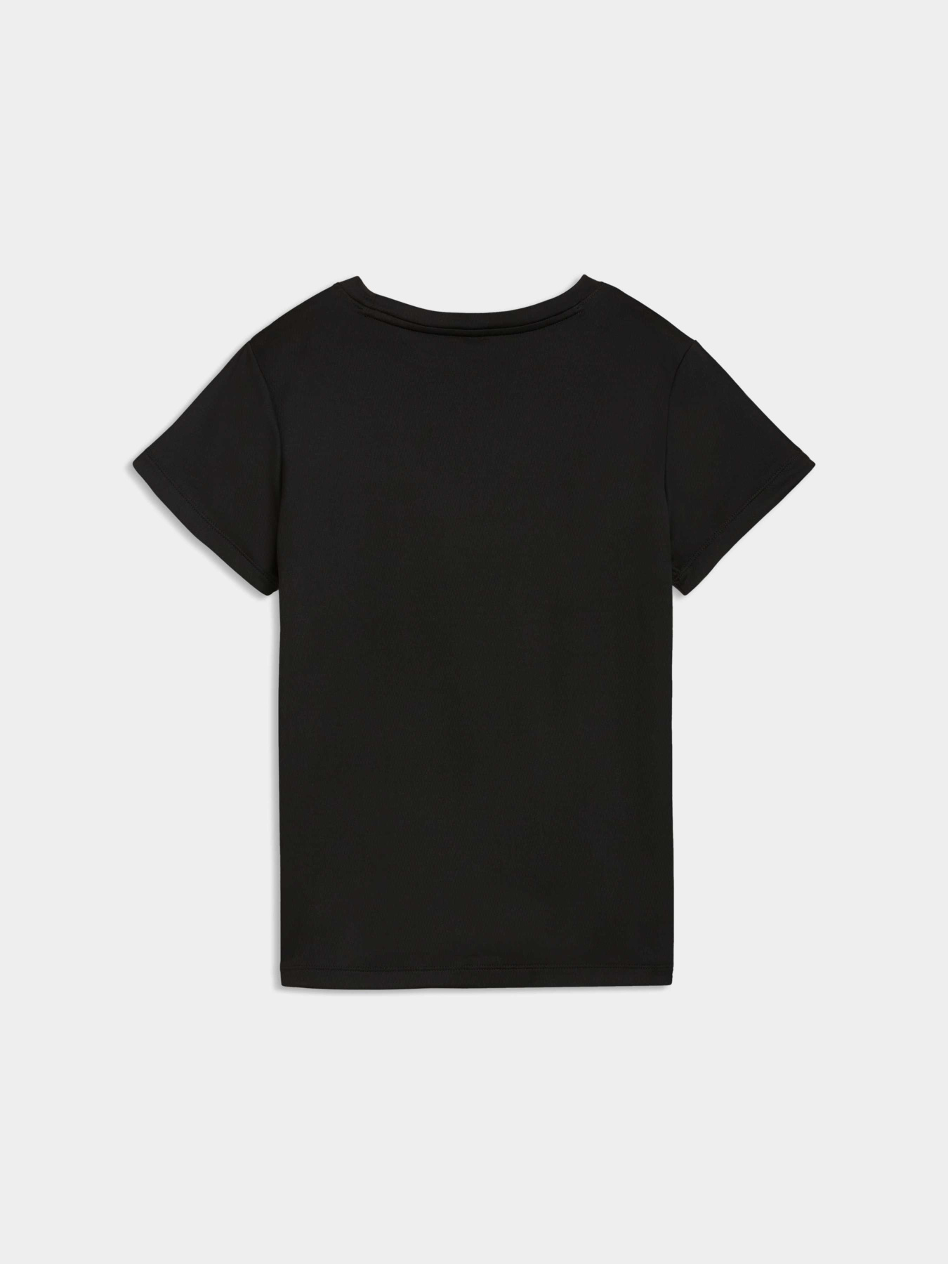 Спортивная футболка PUMA W Run Slogan Graphic Tee модель 528652 Фото