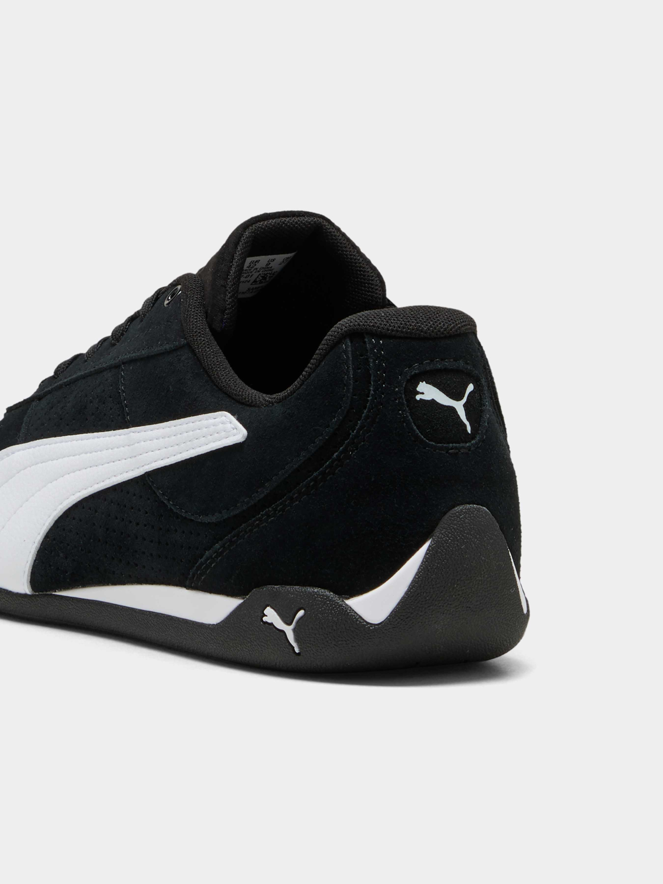 Кроссовки повседневные PUMA Replicatch Sd модель 405097 Фото